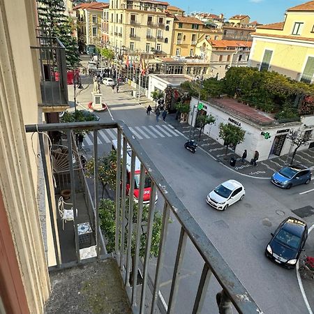Angel'S Home Sorrento Exterior photo