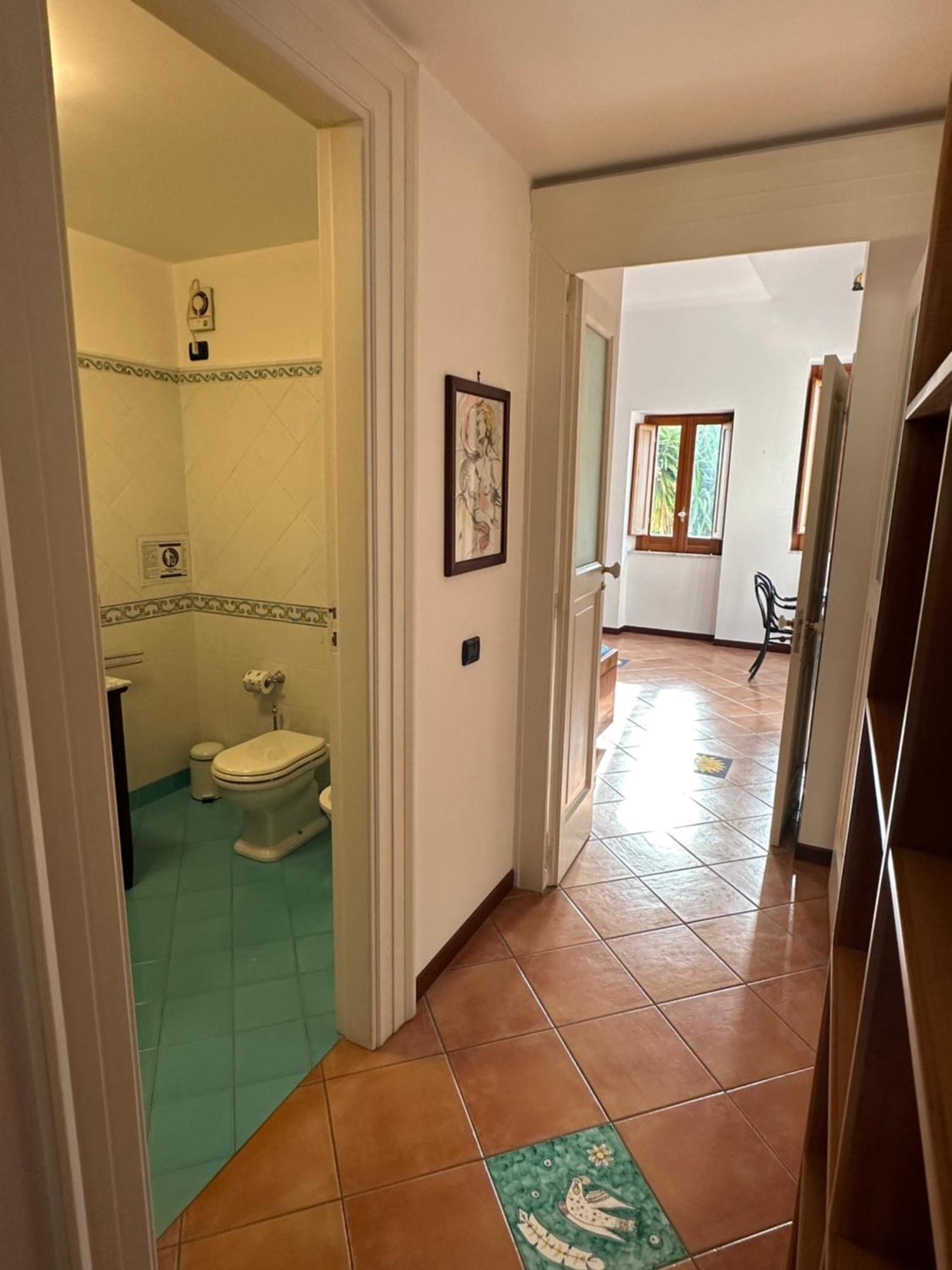 Angel'S Home Sorrento Exterior photo