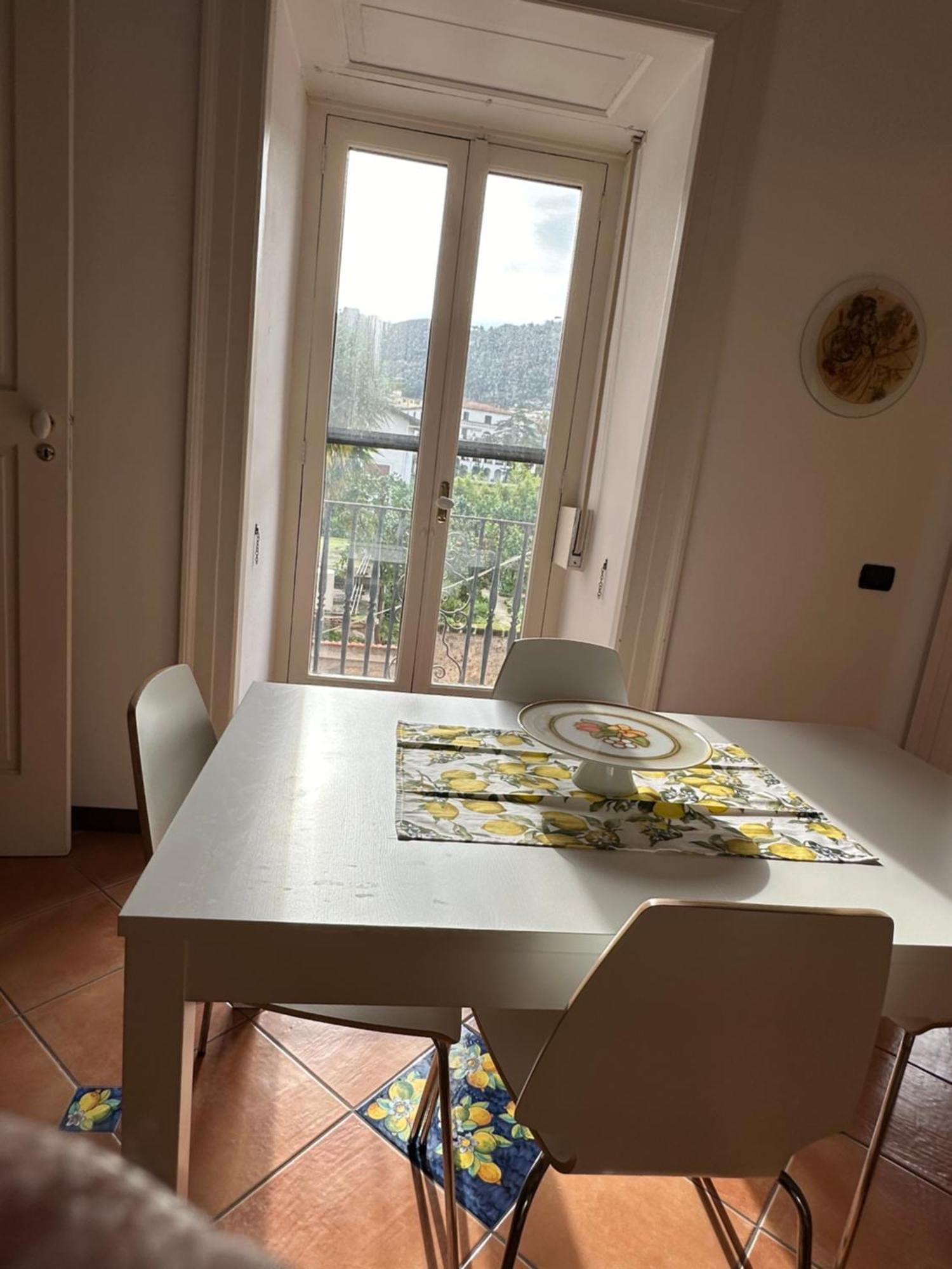Angel'S Home Sorrento Exterior photo