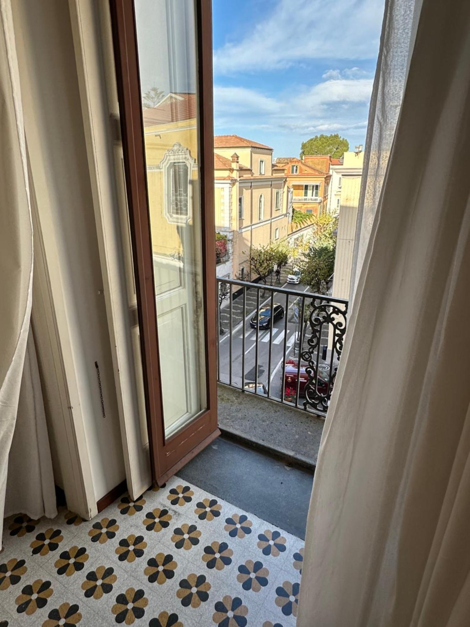 Angel'S Home Sorrento Exterior photo