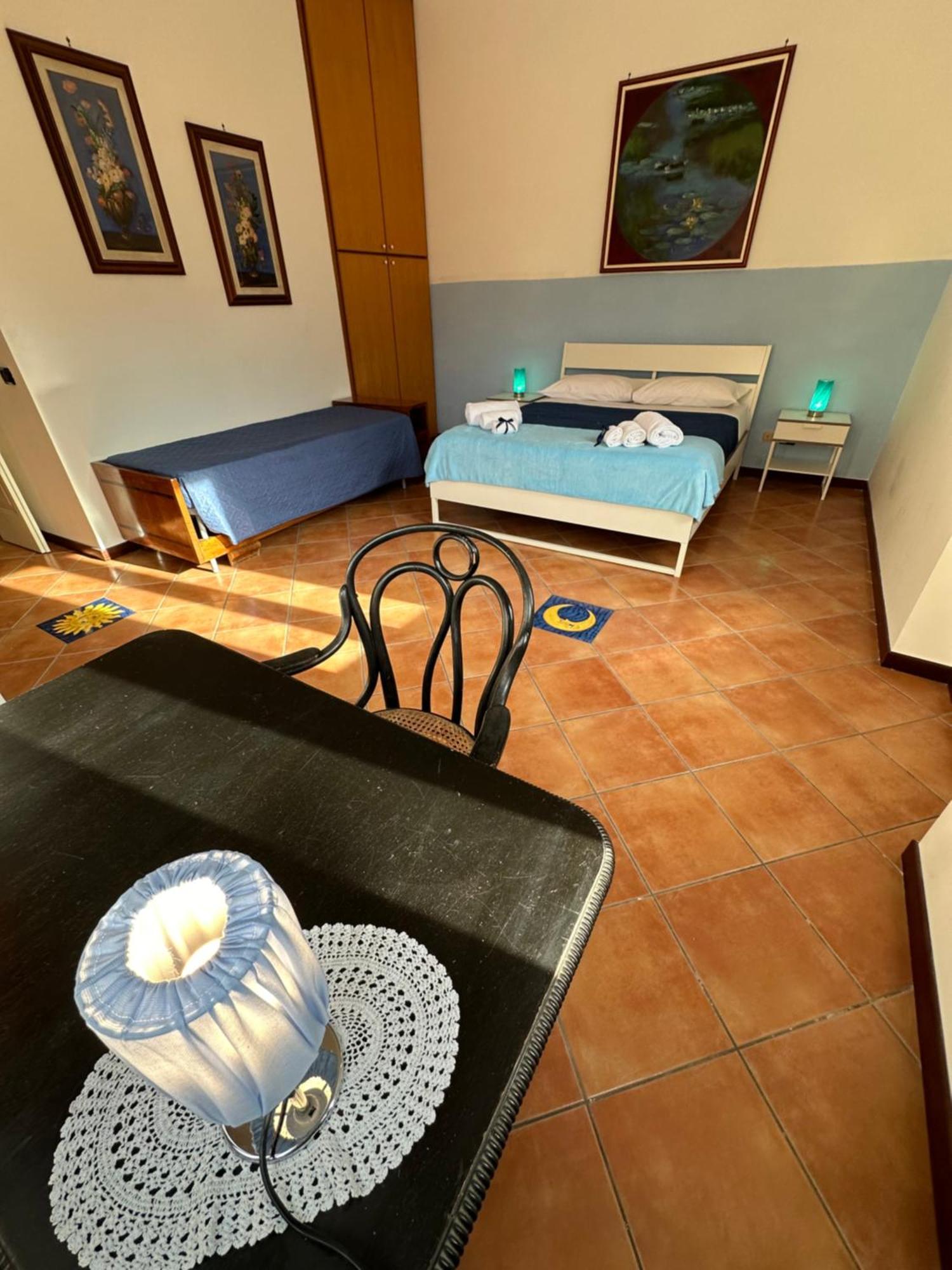 Angel'S Home Sorrento Exterior photo