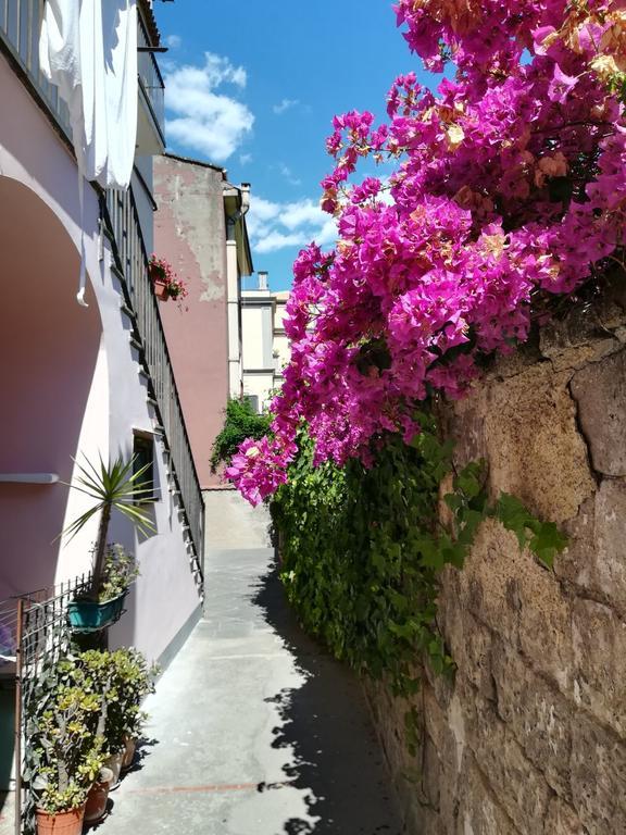 Angel'S Home Sorrento Exterior photo